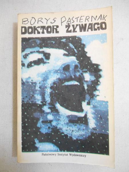 Doktor Żywago