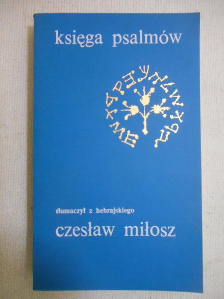 Księga Psalmów