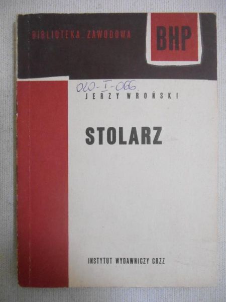 Stolarz