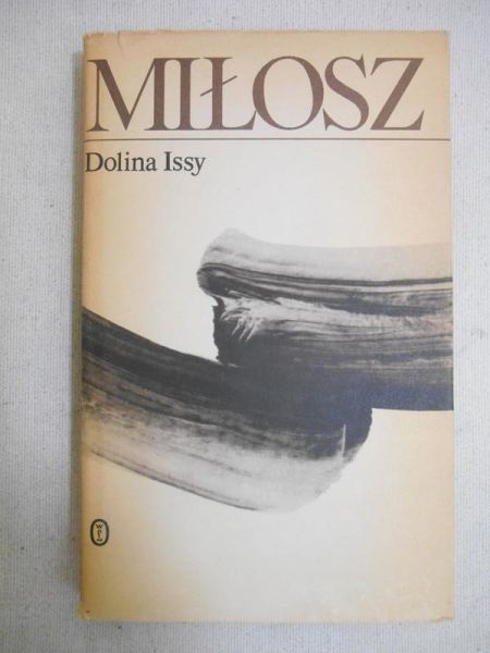 Dolina Issy