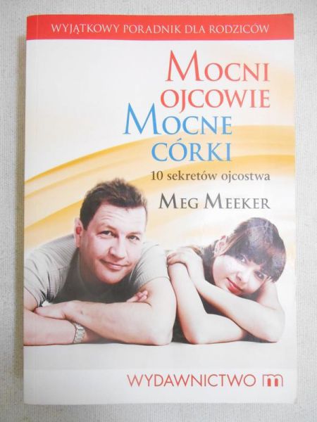 Mocni ojcowie, mocne córki
