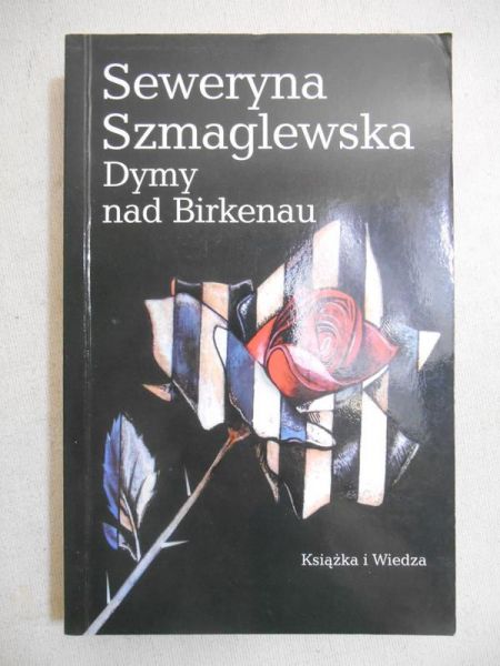 Dymy nad Birkenau