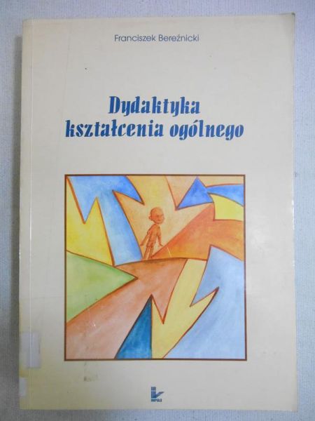 Dydaktyka kształcenia ogólnego