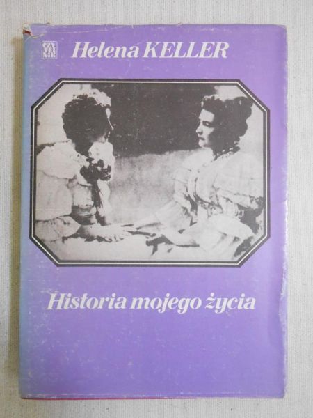 Historia mojego życia