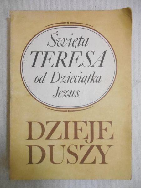 Dzieje Duszy