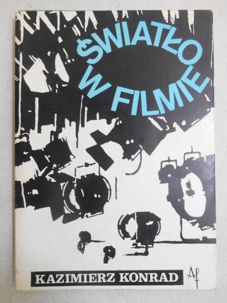 Światło w filmie