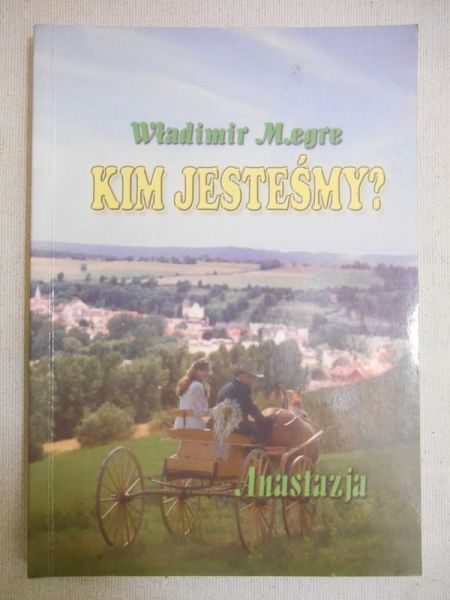 Kim jesteśmy