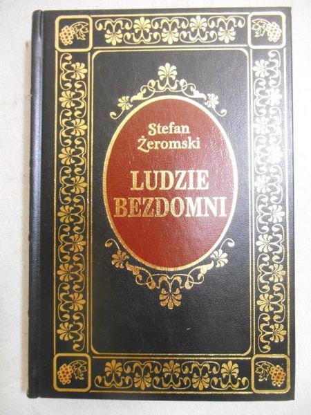 Ludzie bezdomni, Ex Libris