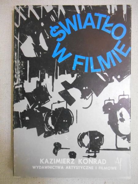 Światło w filmie