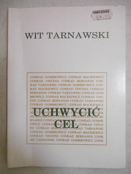 Uchwycić cel
