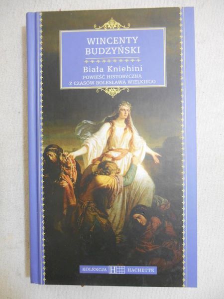 Biała Kniehini