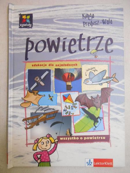 Powietrze