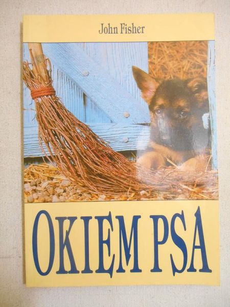 Fisher John - Okiem psa