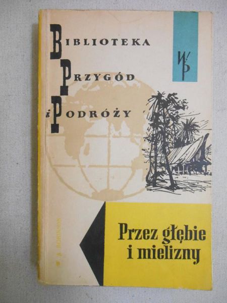 Przez głębie i mielizny