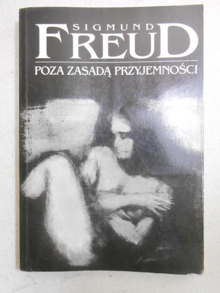 Poza zasadą przyjemności