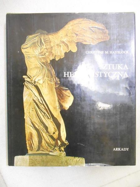Sztuka hellenistyczna