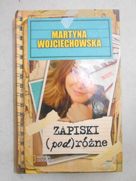 Zapiski podróżne