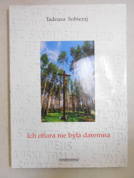 Ich ofiara nie była daremna