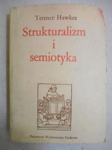 Strukturalizm i semiotyka