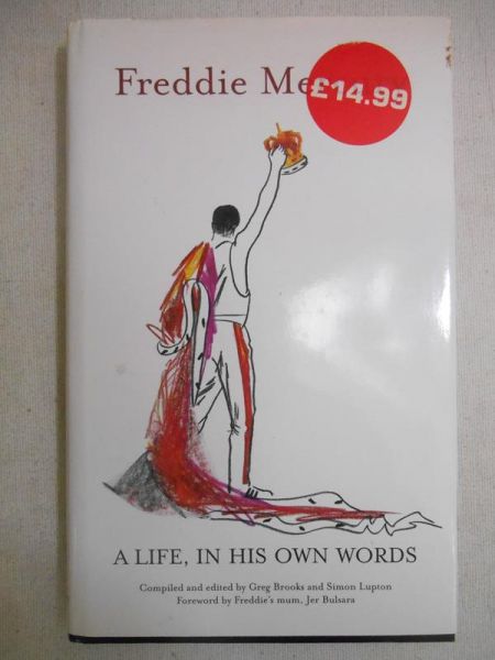 A Life, In His Own Words