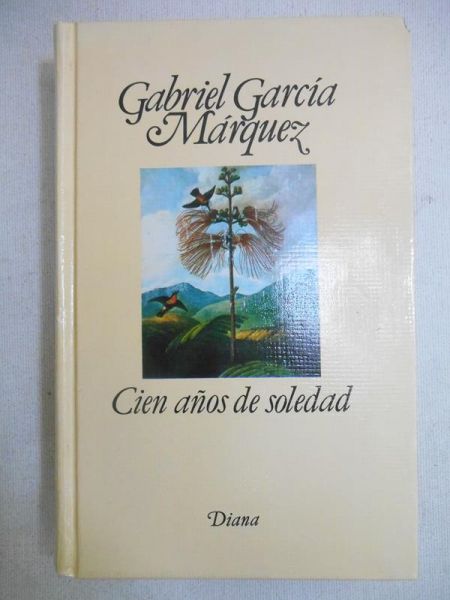Cien anos de soledad