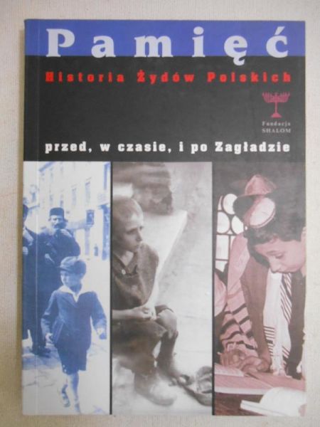 Pamięć