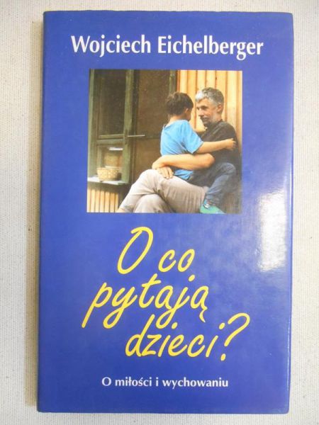 O co pytają dzieci?