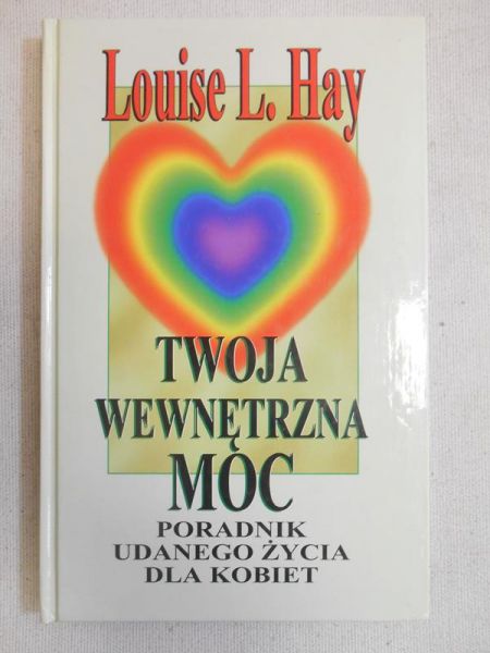 Twoja wewnętrzna moc