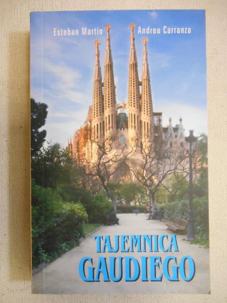 Tajemnica Gaudiego