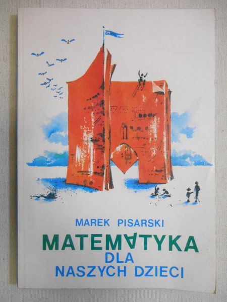 Matematyka dla naszych dzieci