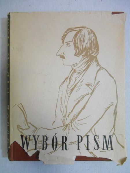 Gogol Mikołaj - Wybór pism