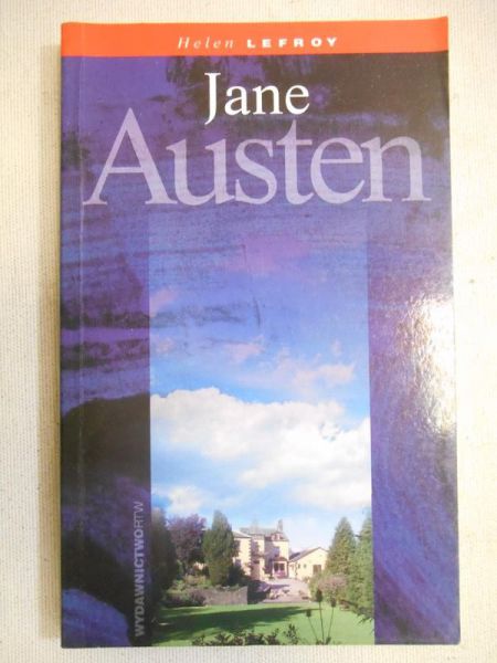 Jane Austen