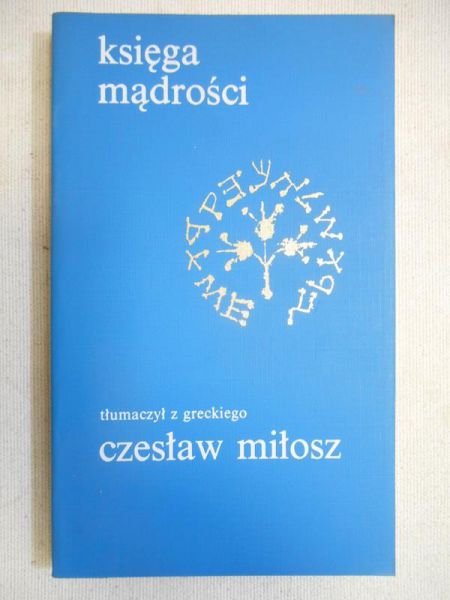 Księga mądrości