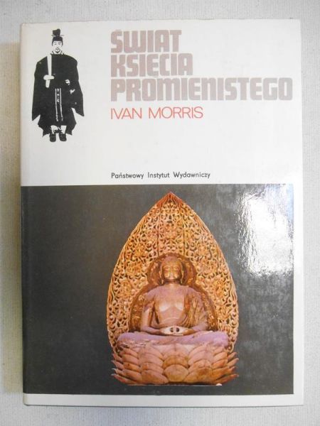 Świat księcia promienistego