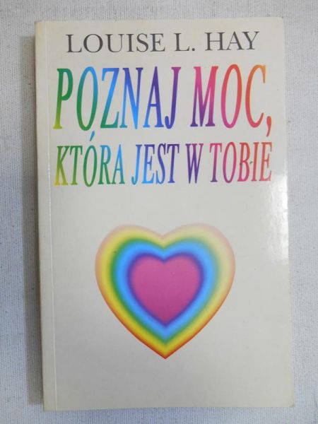 Poznaj moc, która jest w Tobie