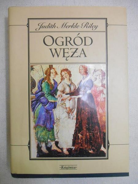 Ogród węża