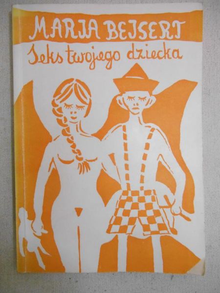 Seks twojego dziecka