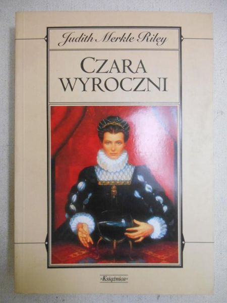 Czara wyroczni