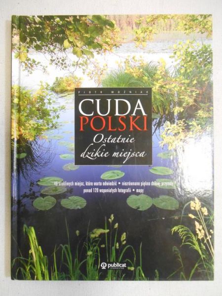Cuda polskie