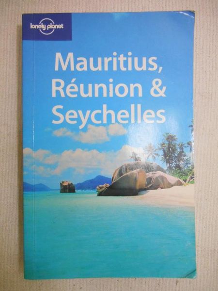 Dodd Jan - Mauritius, Reunion & Seychelles