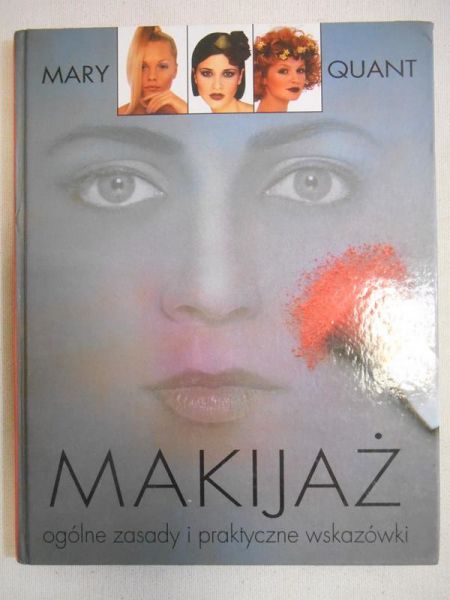 Makijaż