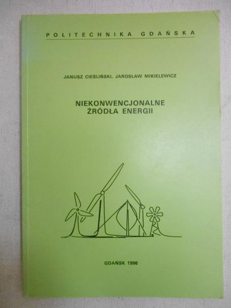 Niekonwencjonalne źródła energii