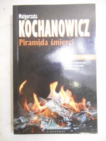 Piramida śmierci