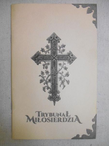 Trybunal miłosierdzia