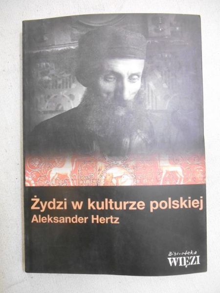 Żydzi w kulturze polskiej