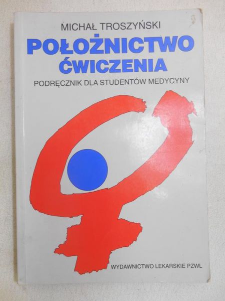 Położnictwo. Ćwiczenia