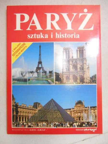 Paryż