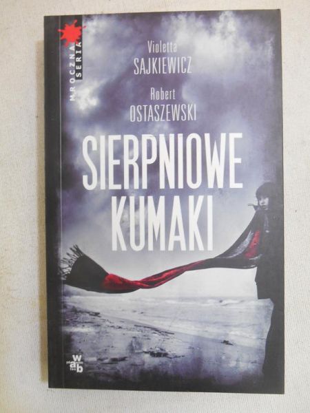 Sierpniowe kumaki