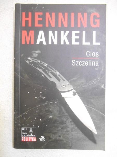 Cios Szcenila