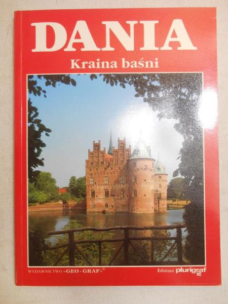 Dania. Kraina baśni